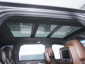 Внедорожник Porsche Cayenne S 2008 года, 915000 рублей, Ростов-на-Дону