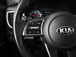 Внедорожник Kia Seltos 2020 года, 2329000 рублей, Ставрополь