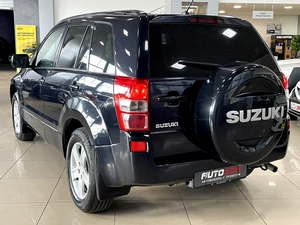 Внедорожник Suzuki Grand Vitara 2007 года, 987000 рублей, Солонцы