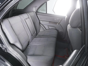 Внедорожник Kia Sorento 2005 года, 721000 рублей, Ростов-на-Дону