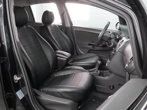 Хетчбэк Opel Corsa 2008 года, 699000 рублей, Воронеж