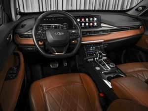 Внедорожник Chery Tiggo 8 Pro Max 2023 года, 2729000 рублей, Ставрополь