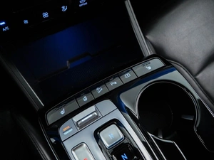 Внедорожник Hyundai Tucson 2021 года, 3188444 рублей, Москва