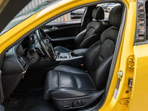 Лифтбек Kia Stinger 2018 года, 3170000 рублей, Краснодар