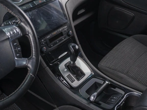 Минивэн Ford Galaxy 2012 года, 1189000 рублей, Сургут