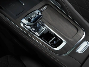 Внедорожник Geely Xingyue L 2025 года, 4197434 рублей, Москва