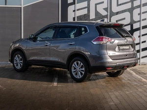 Внедорожник Nissan X-Trail 2017 года, 1910000 рублей, Краснодар