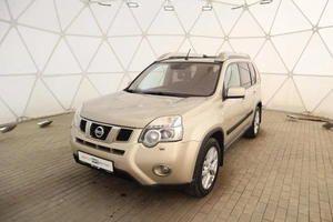 Внедорожник Nissan X-Trail 1 года, 1269000 рублей, Обнинск
