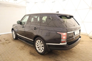 Внедорожник Land Rover Range Rover 2017 года, 3350000 рублей, Обнинск