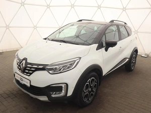 Внедорожник Renault Kaptur 2020 года, 1650000 рублей, Орёл