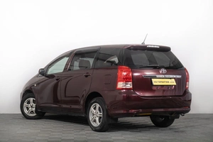 Минивэн Toyota Wish 2008 года, 999000 рублей, Томск