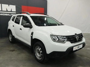 Внедорожник Renault Duster 2021 года, 1495000 рублей, Смоленск