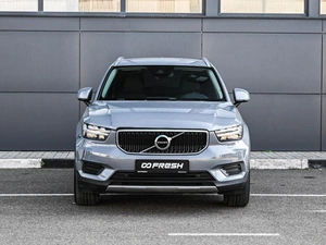 Внедорожник Volvo XC40 2020 года, 2379000 рублей, Кирилловка