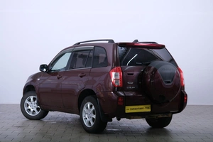 Внедорожник Chery Tiggo (T11) 2015 года, 559000 рублей, Омск