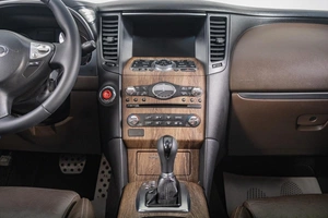 Внедорожник Infiniti FX37 2011 года, 2099000 рублей, Томск