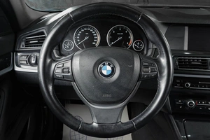 Седан BMW 5 серия 2012 года, 1829000 рублей, Тюмень