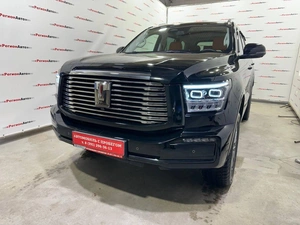 Внедорожник Tank 500 2024 года, 5290000 рублей, Красноярск