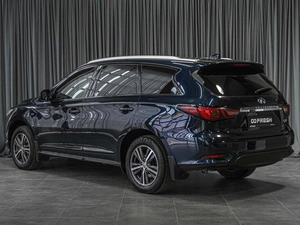 Внедорожник Infiniti QX60 2018 года, 2299000 рублей, Тюмень
