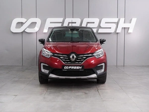 Внедорожник Renault Kaptur 2020 года, 1549000 рублей, Воронеж