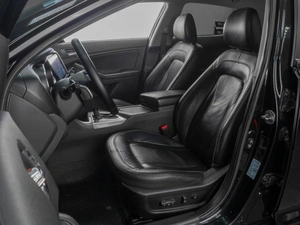 Седан Kia Optima 2012 года, 1299000 рублей, Тюмень