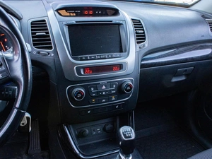 Внедорожник Kia Sorento 2018 года, 2229000 рублей, Петрозаводск