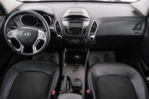 Внедорожник Hyundai ix35 2012 года, 1299000 рублей, Красноярск