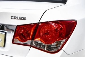 Седан Chevrolet Cruze 2014 года, 799000 рублей, Барнаул