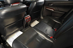 Седан Toyota Camry 2012 года, 1569000 рублей, Тюмень