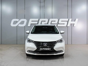 Седан Changan Alsvin 2023 года, 1149000 рублей, Воронеж