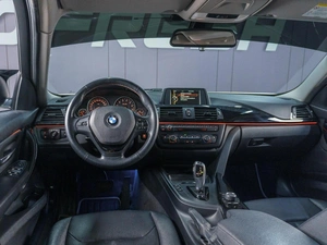 Седан BMW 3 серия 2012 года, 1799000 рублей, Сургут