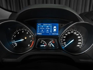 Внедорожник Ford Kuga 2016 года, 1569000 рублей, Тюмень