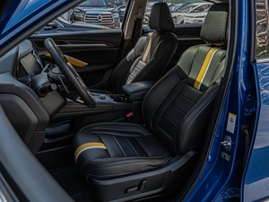 Внедорожник Haval F7x 2020 года, 1830000 рублей, Краснодар
