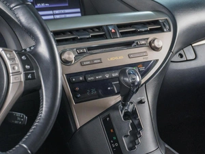 Внедорожник Lexus RX 2014 года, 2999000 рублей, Сургут