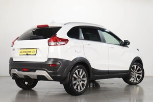 Хетчбэк ВАЗ (LADA) XRAY 2018 года, 1109000 рублей, Челябинск