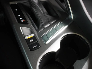 Внедорожник Changan CS35 Plus 2023 года, 1999000 рублей, Воронеж