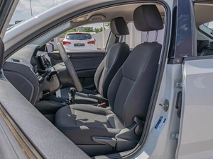 Лифтбек Volkswagen Polo 2021 года, 1050000 рублей, Краснодар