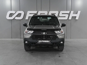 Внедорожник ВАЗ (LADA) Niva Travel 2022 года, 849000 рублей, Аксай