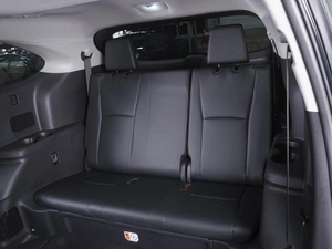 Внедорожник Toyota Highlander 2026 года, 5450000 рублей, Ростов-на-Дону