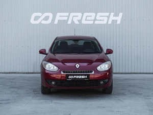 Седан Renault Fluence 2011 года, 770000 рублей, Краснодар