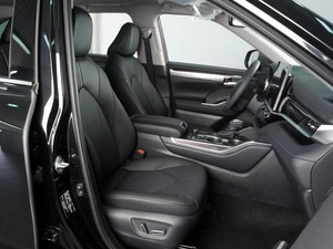 Внедорожник Toyota Highlander 2026 года, 5730000 рублей, Минеральные Воды