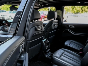 Внедорожник BMW X7 2019 года, 6344000 рублей, Волгоград