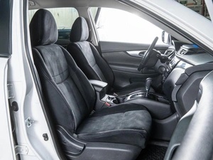 Внедорожник Nissan X-Trail 2017 года, 2000000 рублей, Волгоград