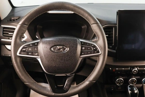 Универсал ВАЗ (LADA) Vesta 2024 года, 1399000 рублей, Челябинск