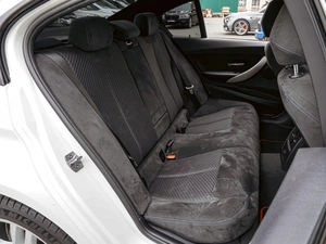 Седан BMW 3 серия 2014 года, 2100000 рублей, Краснодар