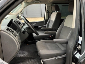 Минивэн Volkswagen Multivan 2014 года, 3299000 рублей, Кропоткин