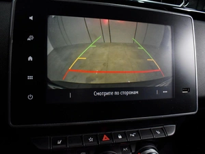 Внедорожник Renault Arkana 2019 года, 1389000 рублей, Воронеж