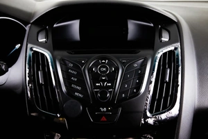 Хетчбэк Ford Focus 2011 года, 959000 рублей, Пермь