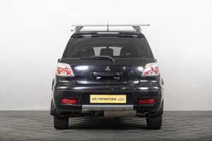 Внедорожник Mitsubishi Outlander 2006 года, 649000 рублей, Томск