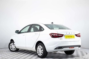 Седан ВАЗ (LADA) Vesta 2023 года, 1179000 рублей, Пермь