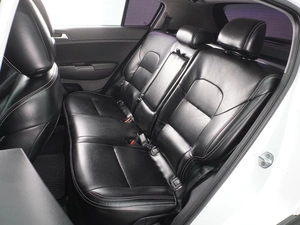 Внедорожник Kia Sportage 2016 года, 1879000 рублей, Воронеж